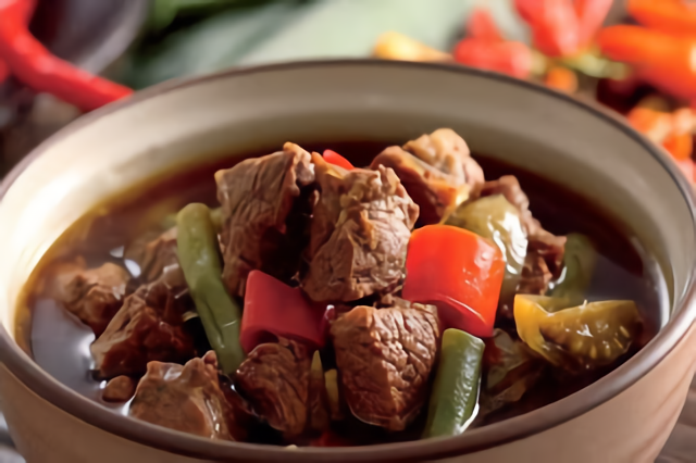 Asem-Asem_Daging_Khas_Demak